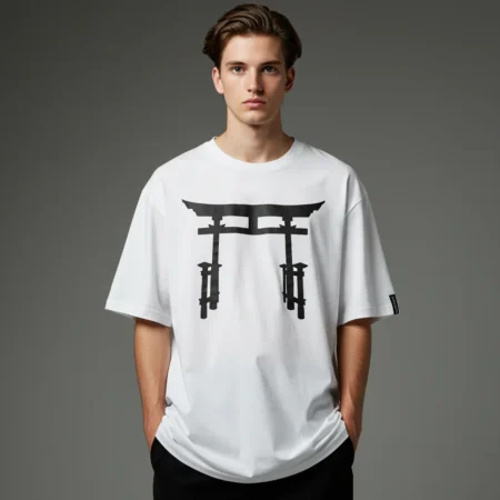 Tori Gate Tee